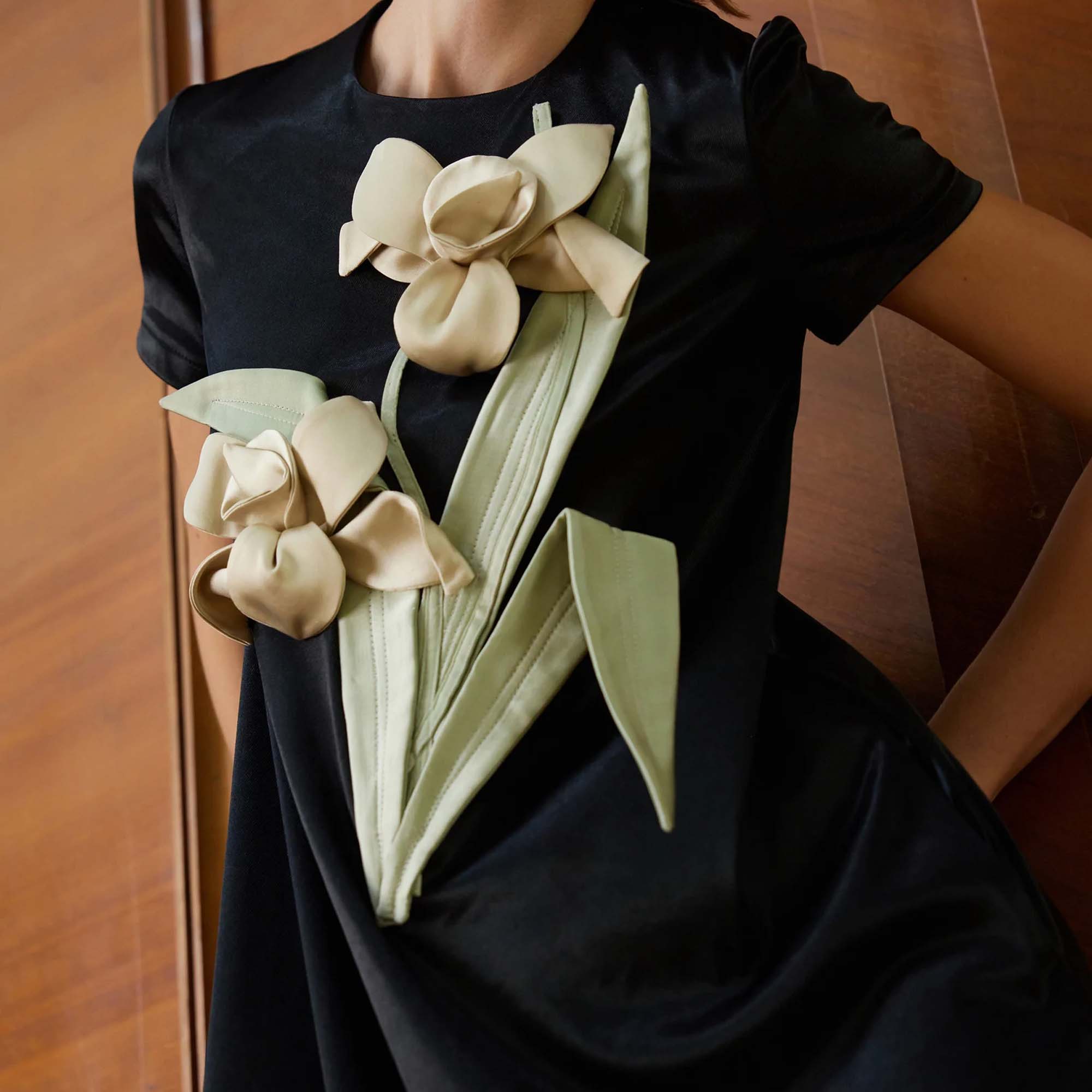 Elegant Dress