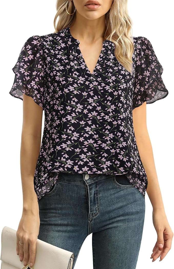 Casual Top